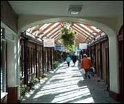 Pannier market