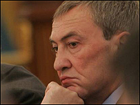 Черновецький