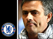 Mourinho