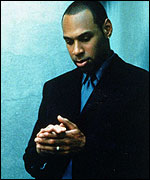 Joshua Redman