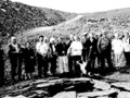 Cymdeithas Hanes Blaenau Ffestinioog a'r Llan ar y Manod Mawr, 1998