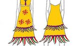 Mexican theme...