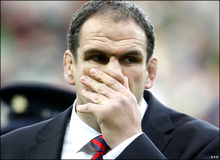 Martin Johnson