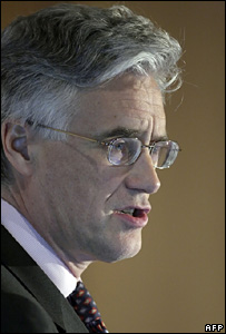 Lord Turner