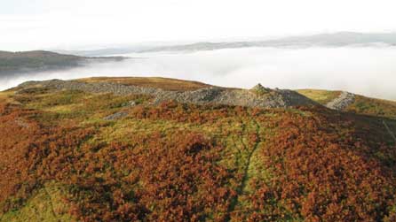Caer Drewyn