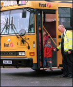 School bus