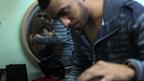Fotos: Abraham Zamorano/ BBC Mundo