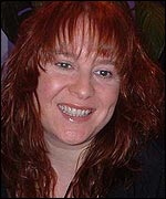Helen Clare