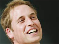 Prince William
