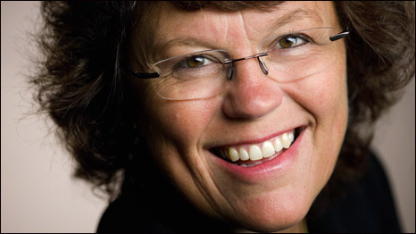 Anne Holt