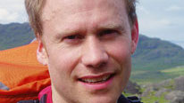 Jamie Andrew