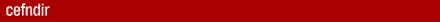 Cefndir
