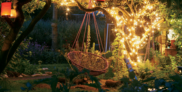 night garden