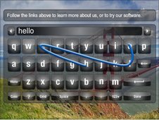 shapewriter