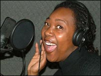Diane Hazel