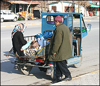 قونیه