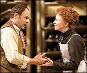 Hobson's Choice