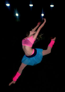 Nu-Rave Ballet