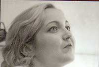 Joanna Davies