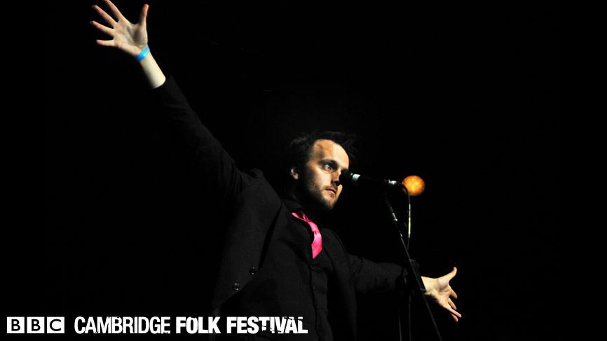 Bellowhead