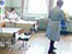 Hospital ward