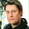 Diederick Santer, producer of Much Ado About Nothing