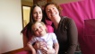 Pennie meets with Alyssa and her mum Moira to find out why pain can be a gift.