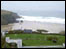 Mawgan Porth beach