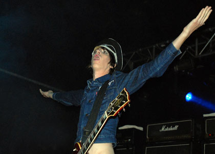 Turbonegro