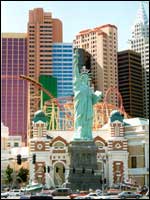 Las Vegas