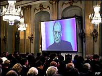 Harold Pinter