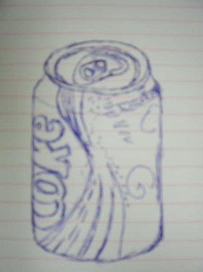 Diet Coke