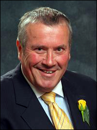 Neil Burden