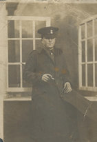 George Threadgold