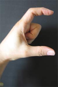 اندازه