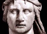 Mithridates VI Eupator, King of Pontos