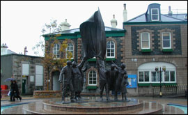 Liberation square
