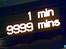 Tube display at Finchley. Photo by Jack Towner