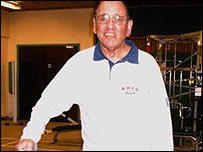 Mike Elliott