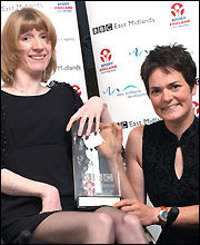 Sarah Dunster