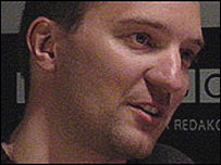 Tomáš Pitr