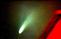 Comet Hale-Bobb in 1997. Credit John C. McConnell