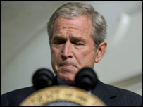 George Bush