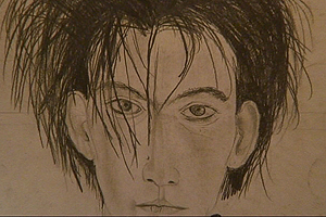 Michael and Jenny Thompson talk about the feelings of loss and separation since their son Jamie went missing. 