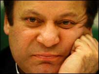  نواز شریف