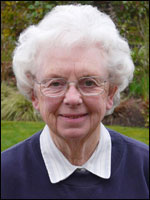 Margaret Grant