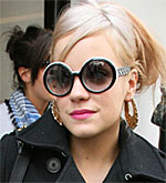 Lily Allen