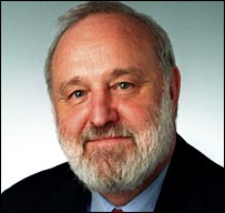 Frank Dobson