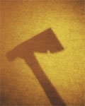 axe shadow