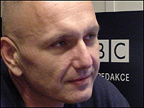 Jiří Komorous